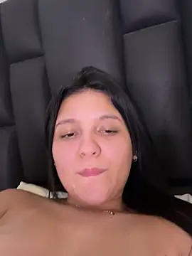 Camila_sanchez25 webcam