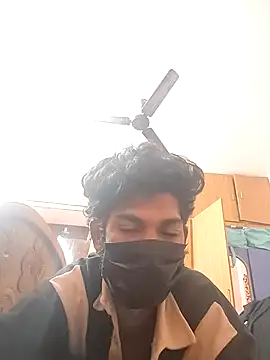 Indian_big_coock webcam