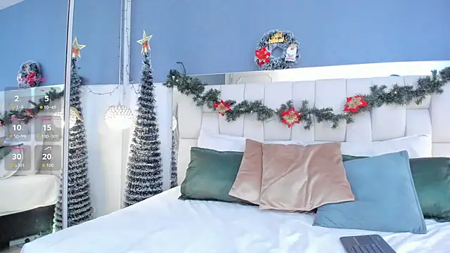 Celeste_Amber webcam