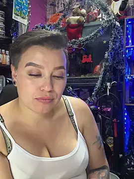 TamySweetness webcam