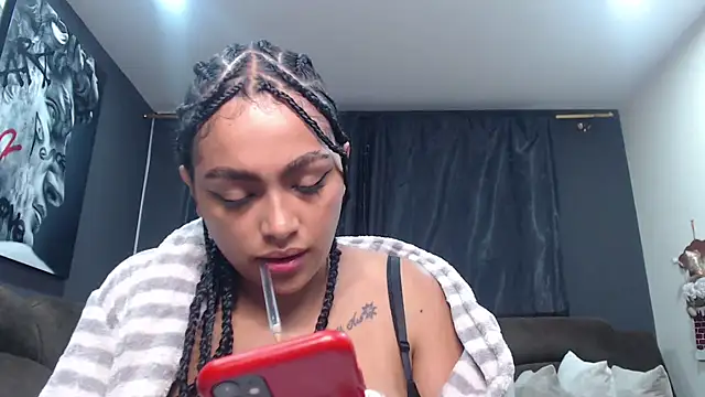 fairylatin222 webcam