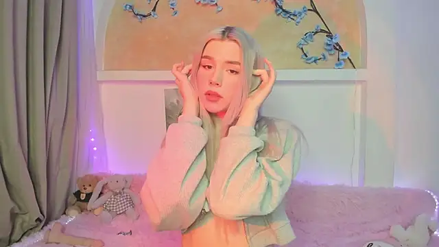 Alisa_Black_Star webcam