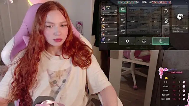 cinnabon_girls webcam