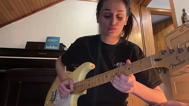 ClaireDeLunee webcam