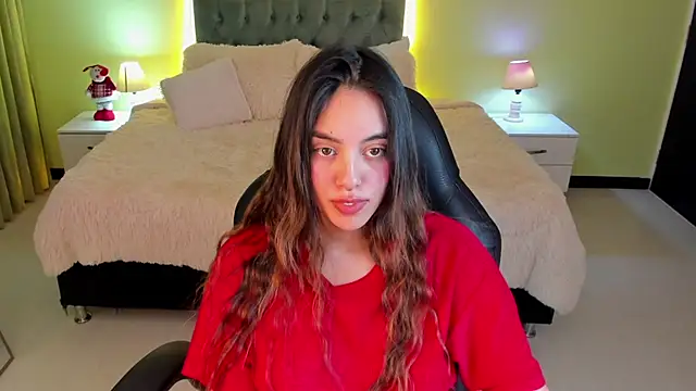 _Charlotte_evans_1 webcam