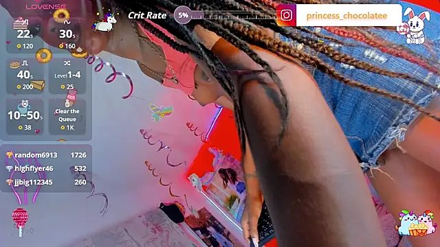 princess_chocolatee webcam