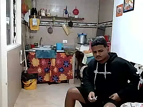 Boycuriousxxx webcam