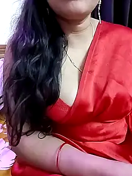 kaamuk_shweta webcam