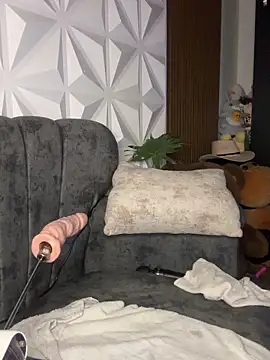 Ambarsexbutler webcam