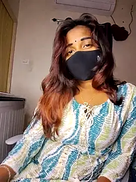 smiley_telugu webcam