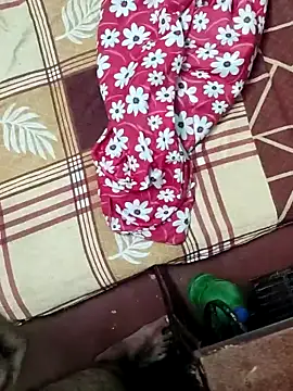 Yashkumar_0697 webcam