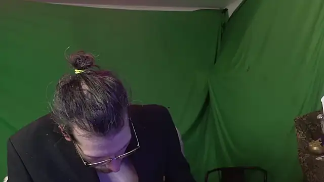 MasterDaddyCool webcam