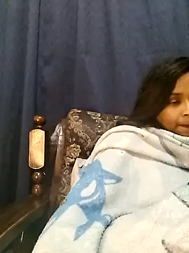 cute_indianxo webcam