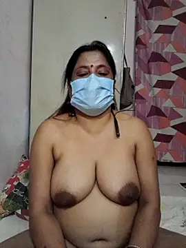 Lovely_Mimi01 webcam