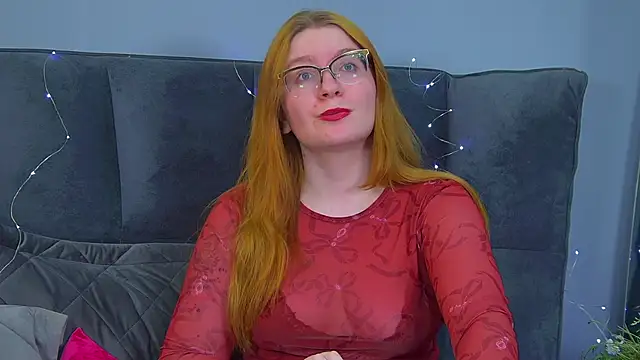 AliceAllisons webcam