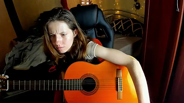 Agata_in_Wonderland webcam