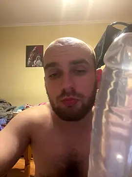 LuckyGirlfriends webcam