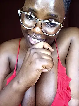 TheSpiceyQueen webcam