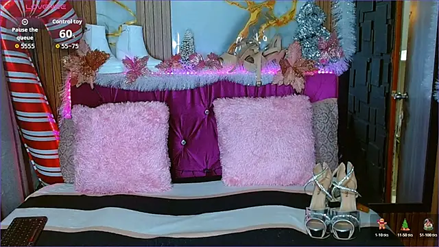 sthephylittle webcam