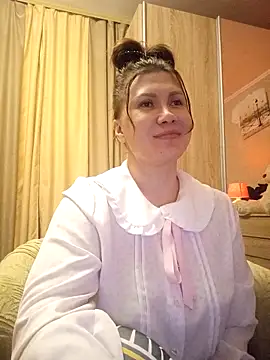 Ambika_beauty webcam