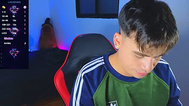 Maiicoll_coleman webcam