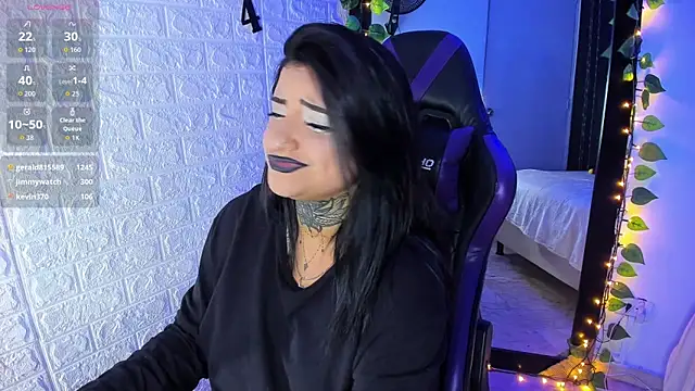 catherine_monroe webcam