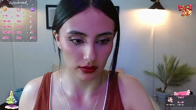 Brenda_lx webcam