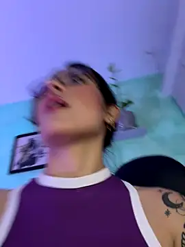 Cristal_Cerati_ webcam