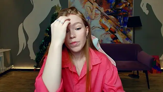 LavetaShiroma webcam