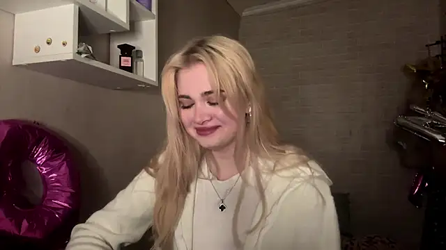 KarissaBoisse webcam