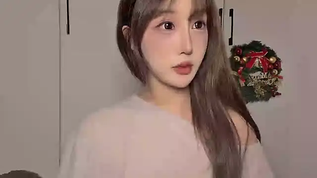 美女Eve36936在线直播