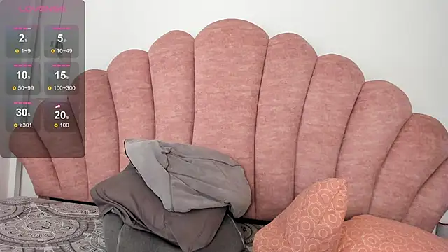 oksaana_arabic webcam