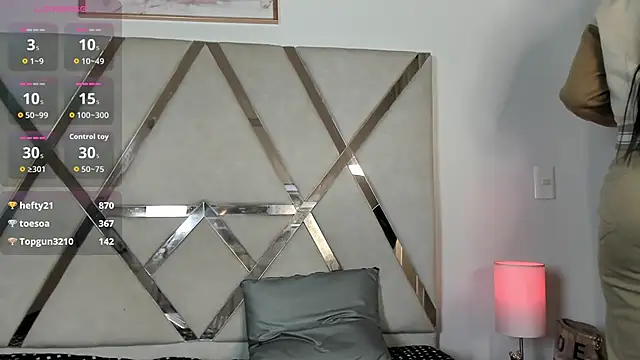 helena_morningstar webcam