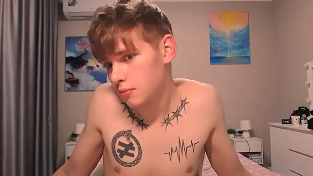 Fredd_Xanders webcam