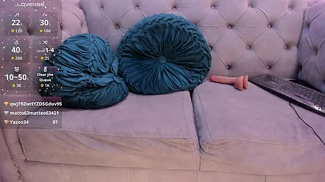 Lynara_norien webcam