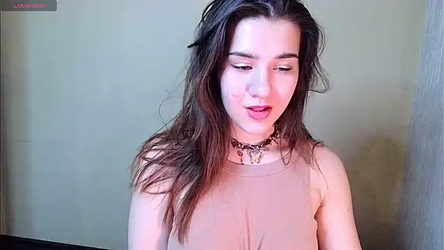 Sweetie_Cattt webcam