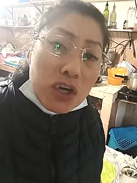 LaInsaciableIntensa webcam