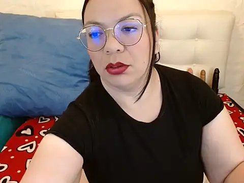 Angiee_BBW webcam