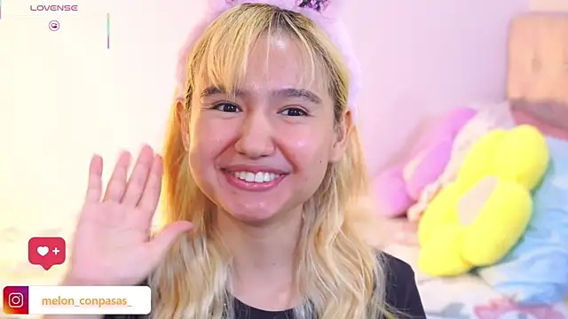 Pinkie_Princes webcam