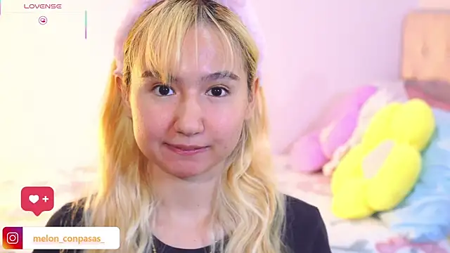 Pinkie_Princes webcam