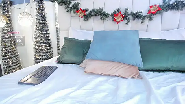 Celeste_Amber webcam