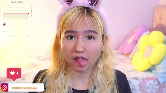 Pinkie_Princes webcam