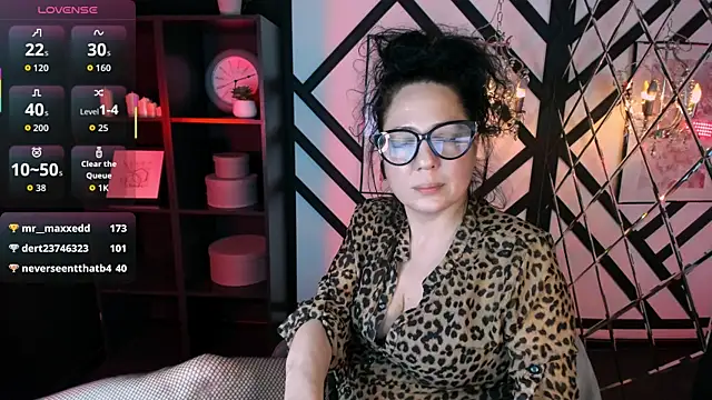 Anita_Muse webcam
