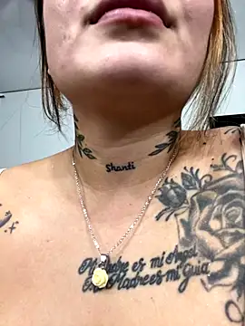 Ivana__Rivera webcam