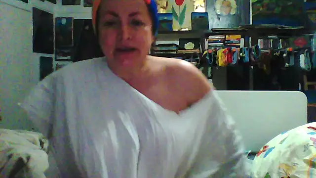 MariaAnaSunshine webcam