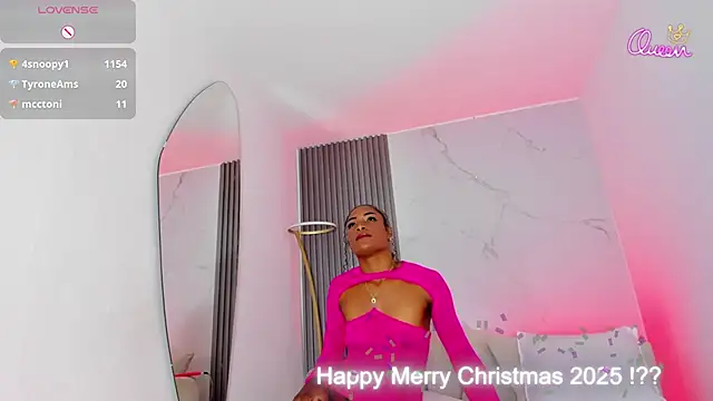 kiaratentation webcam