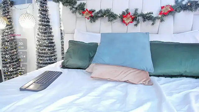 Celeste_Amber webcam