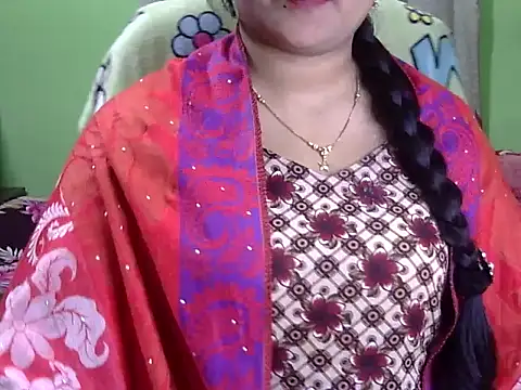 bengaliqueenstar - BengaliQueenStar's free webcam - UK Sex Cams