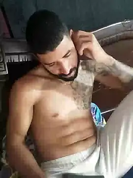 Alexsexygamer webcam