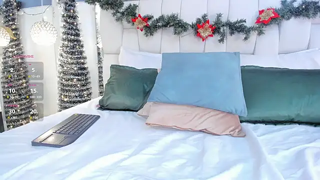 Celeste_Amber webcam